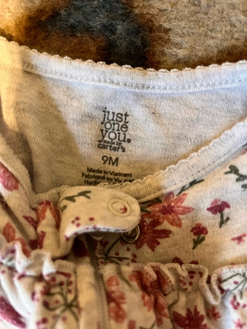 Bundle of Girl Onesies